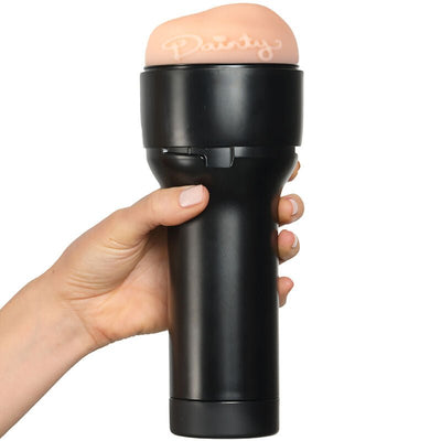 Kiiroo Dainty Wilder Stars Collection Feel Stroker - Loveangels