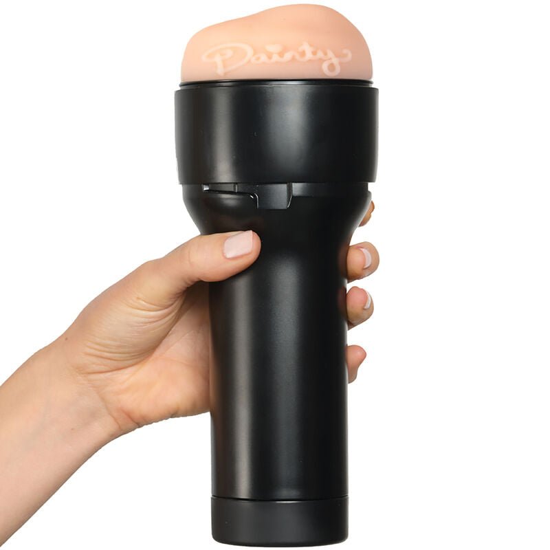 Kiiroo Dainty Wilder Stars Collection Feel Stroker - Loveangels