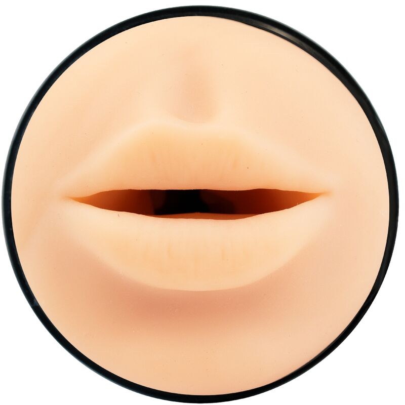 Kiiroo Feel Mouth Masturbator - Loveangels