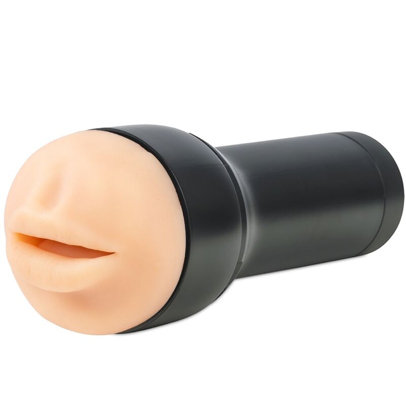Kiiroo Feel Mouth Masturbator - Loveangels