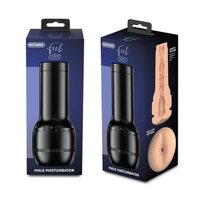 Kiiroo Feel Stroker Generic Butt Stroker - Loveangels