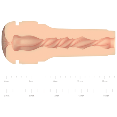 Kiiroo Feel Stroker Generic Butt Stroker - Loveangels