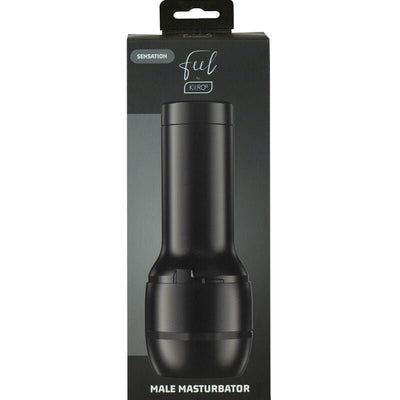 Kiiroo Feel Stroker - Sensation - Loveangels