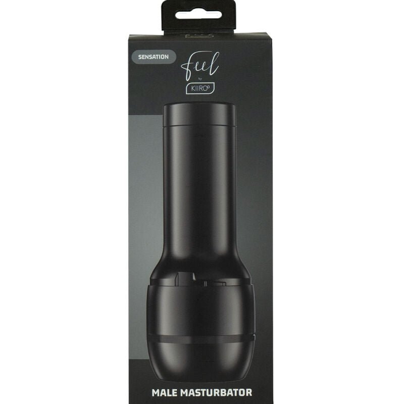 Kiiroo Feel Stroker - Sensation - Loveangels