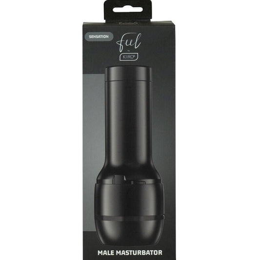 Kiiroo Feel Stroker - Sensation - Loveangels