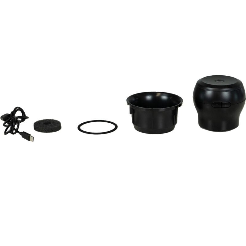Kiiroo PowerBlow Interactive Suction Cap - Loveangels