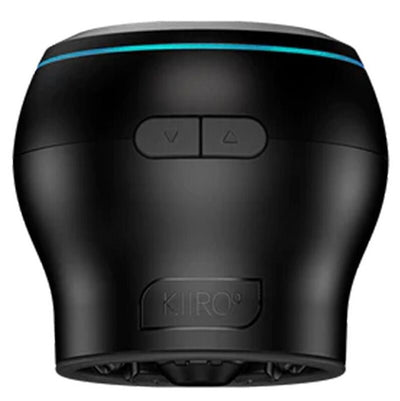 Kiiroo PowerBlow Interactive Suction Cap - Loveangels