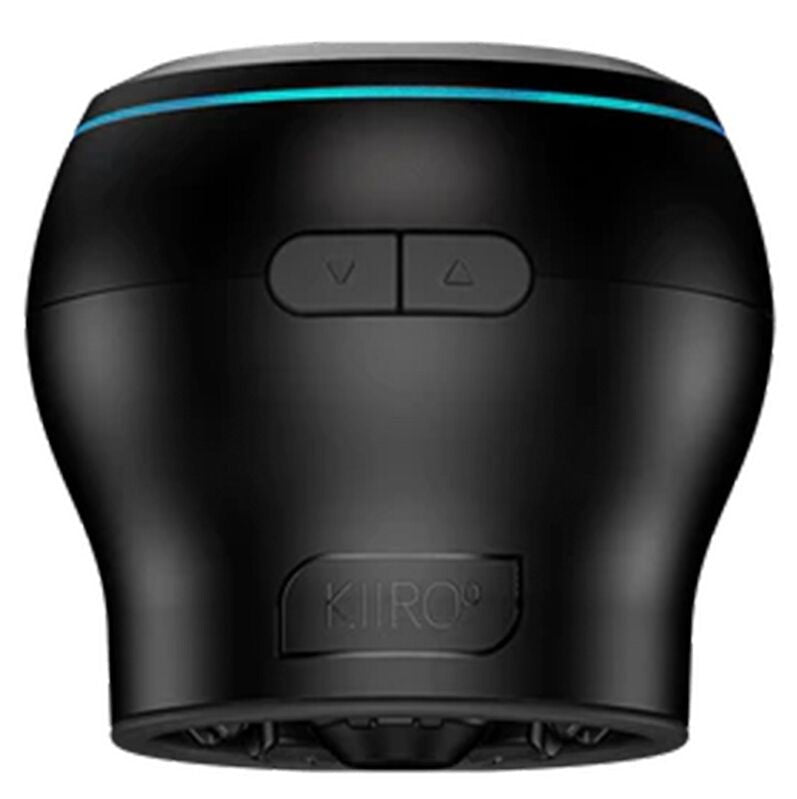 Kiiroo PowerBlow Interactive Suction Cap - Loveangels