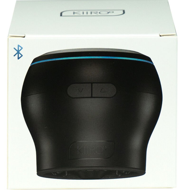 Kiiroo PowerBlow Interactive Suction Cap - Loveangels