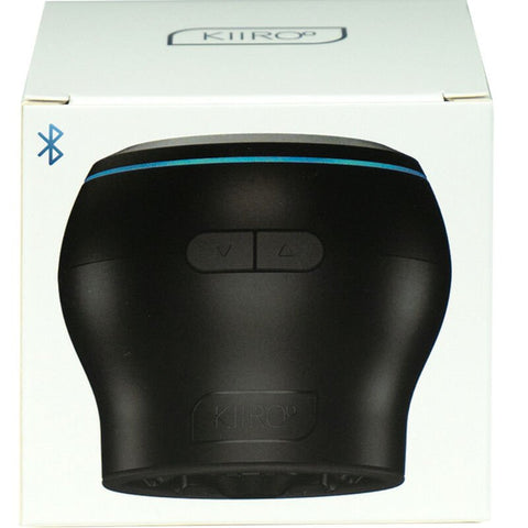 Kiiroo PowerBlow Interactive Suction Cap - Loveangels