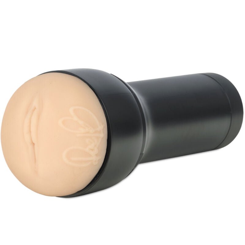 Kiiroo Rae Lil Black Stars Collection Feel Stroker - Loveangels