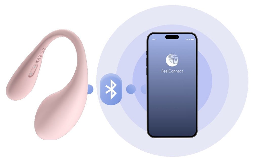 Kiiroo Spot Vibrator - Loveangels