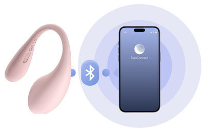 Kiiroo Spot Vibrator - Loveangels