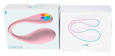 Kiiroo Spot Vibrator - Loveangels