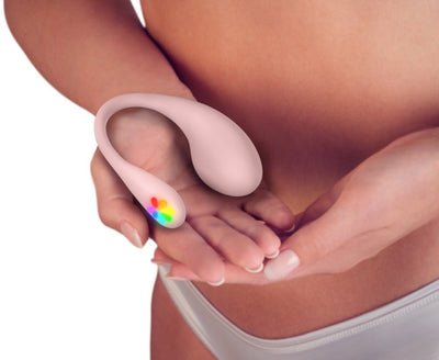 Kiiroo Spot Vibrator - Loveangels