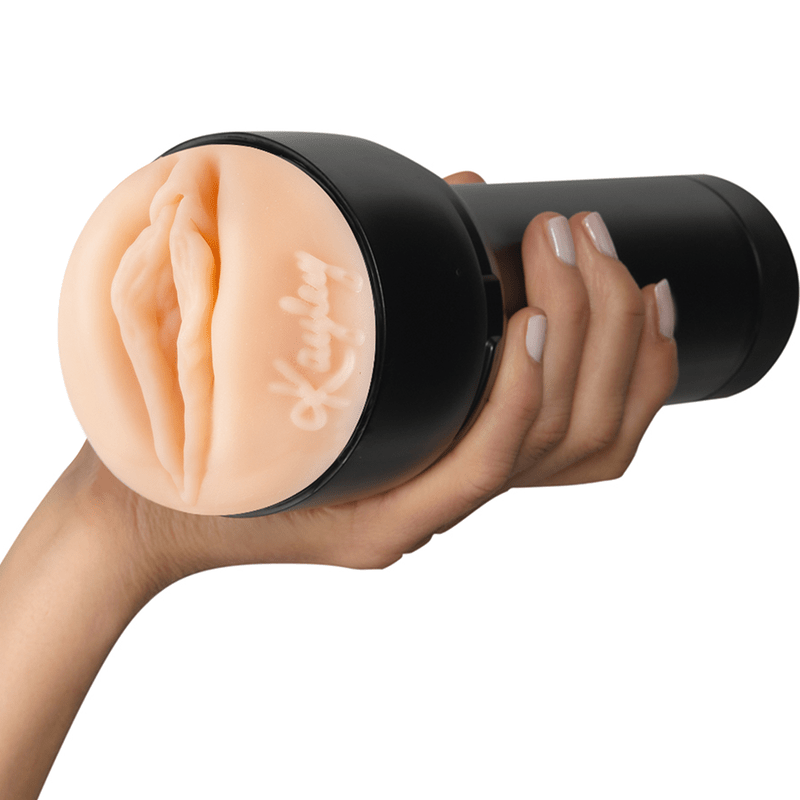 Kiiroo Stars Collection Kayley Gunner - Loveangels