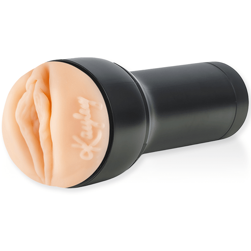 Kiiroo Stars Collection Kayley Gunner - Loveangels