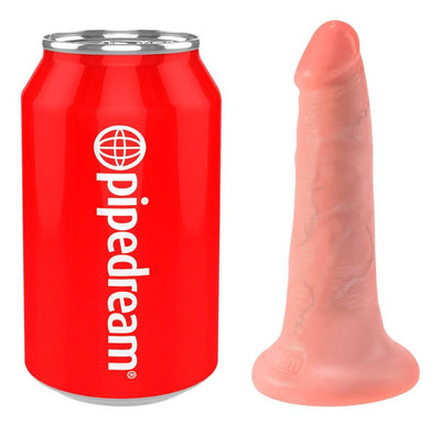 King Cock 5 Inch Cock - Loveangels