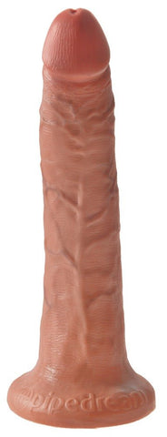 King Cock 7 Inch Cock - Loveangels