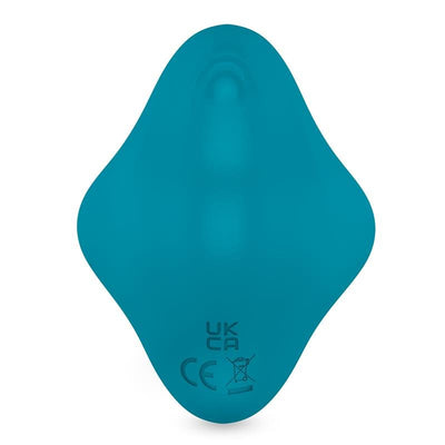 Late To Bed Ferty Remote Panty Stimulator - Loveangels