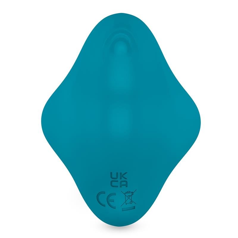 Late To Bed Ferty Remote Panty Stimulator - Loveangels