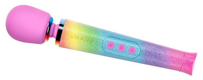 le Wand All That Glimmers Luxury Wand - Loveangels