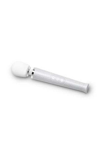 le WAND All That Glimmers Petite Rechargeable Massager - Loveangels