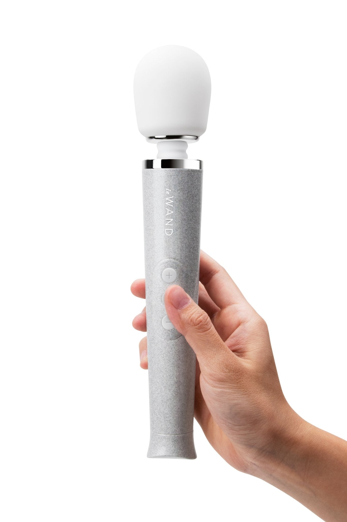 le WAND All That Glimmers Petite Rechargeable Massager - Loveangels