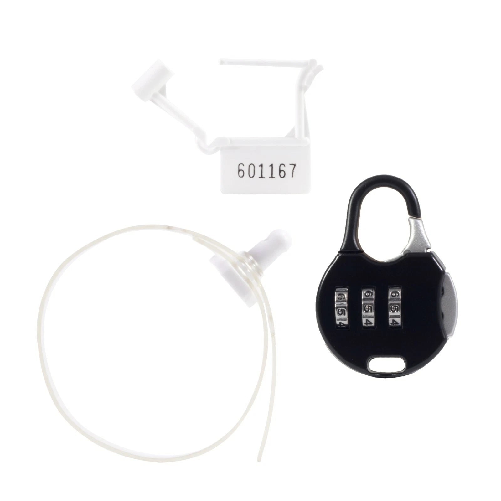 Lock-A-Willy Silicone Chastity Cage - Loveangels