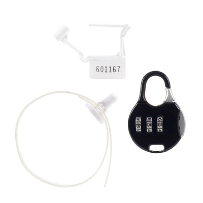 Lock-A-Willy Silicone Chastity Cage - Loveangels