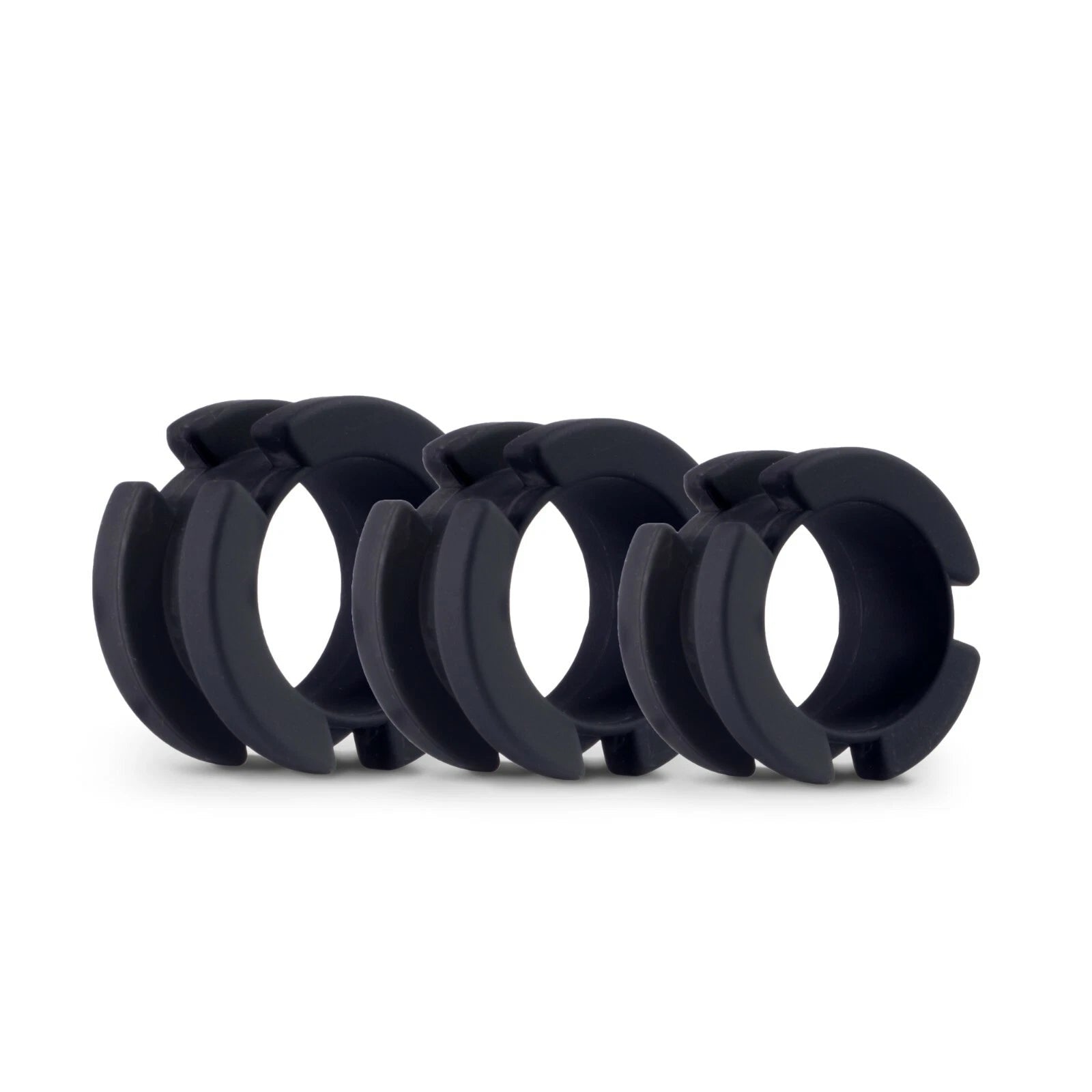 Lock-A-Willy Silicone Chastity Cage - Loveangels
