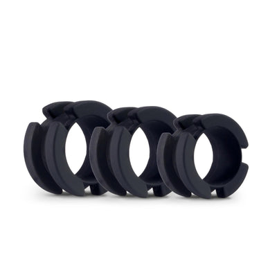 Lock-A-Willy Silicone Chastity Cage - Loveangels