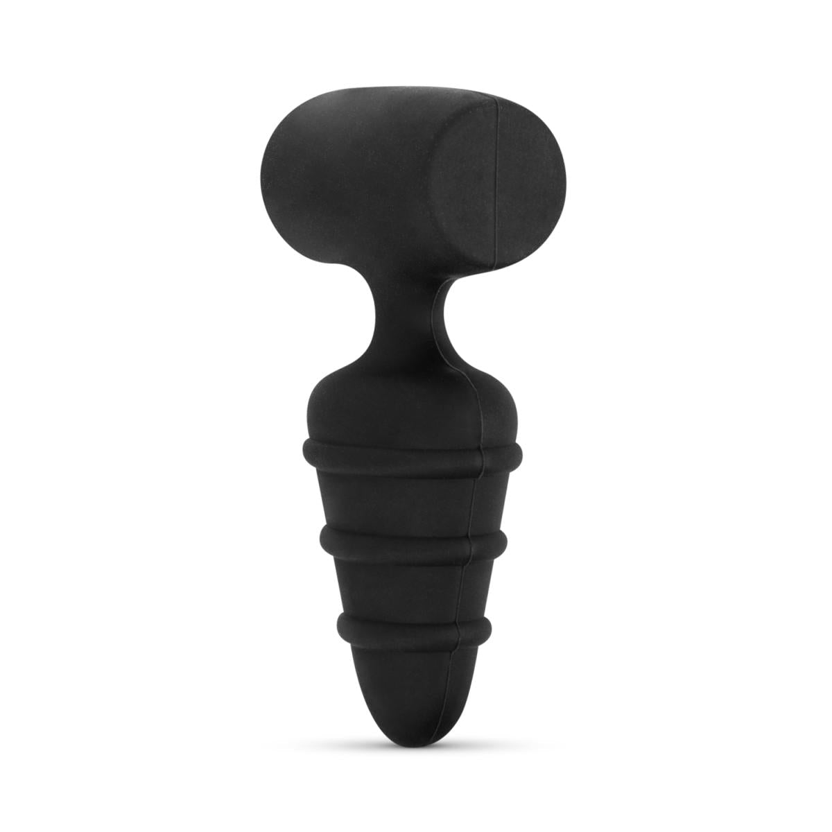 Love In The Pocket - Vibro Love Plug - Loveangels