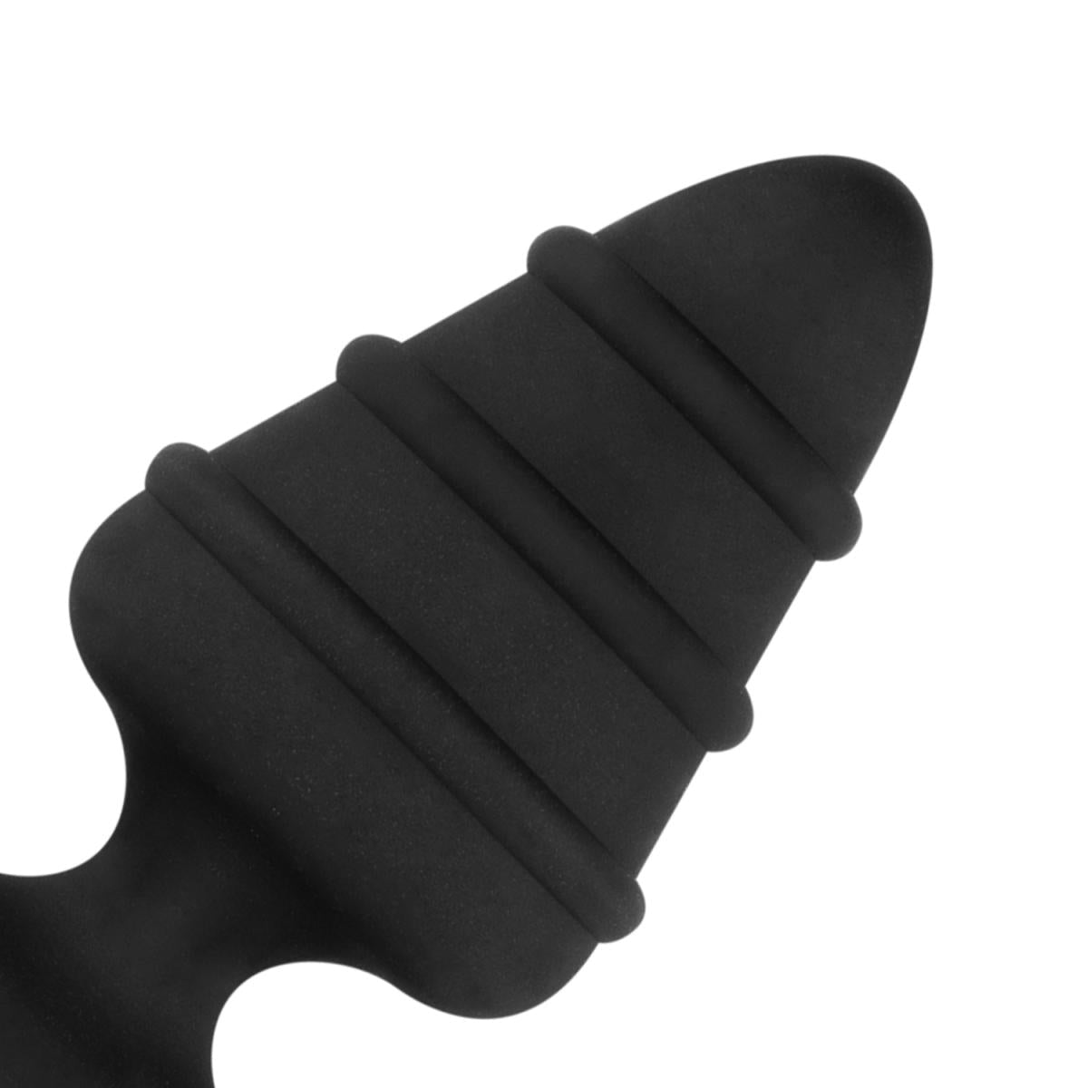 Love In The Pocket - Vibro Love Plug - Loveangels