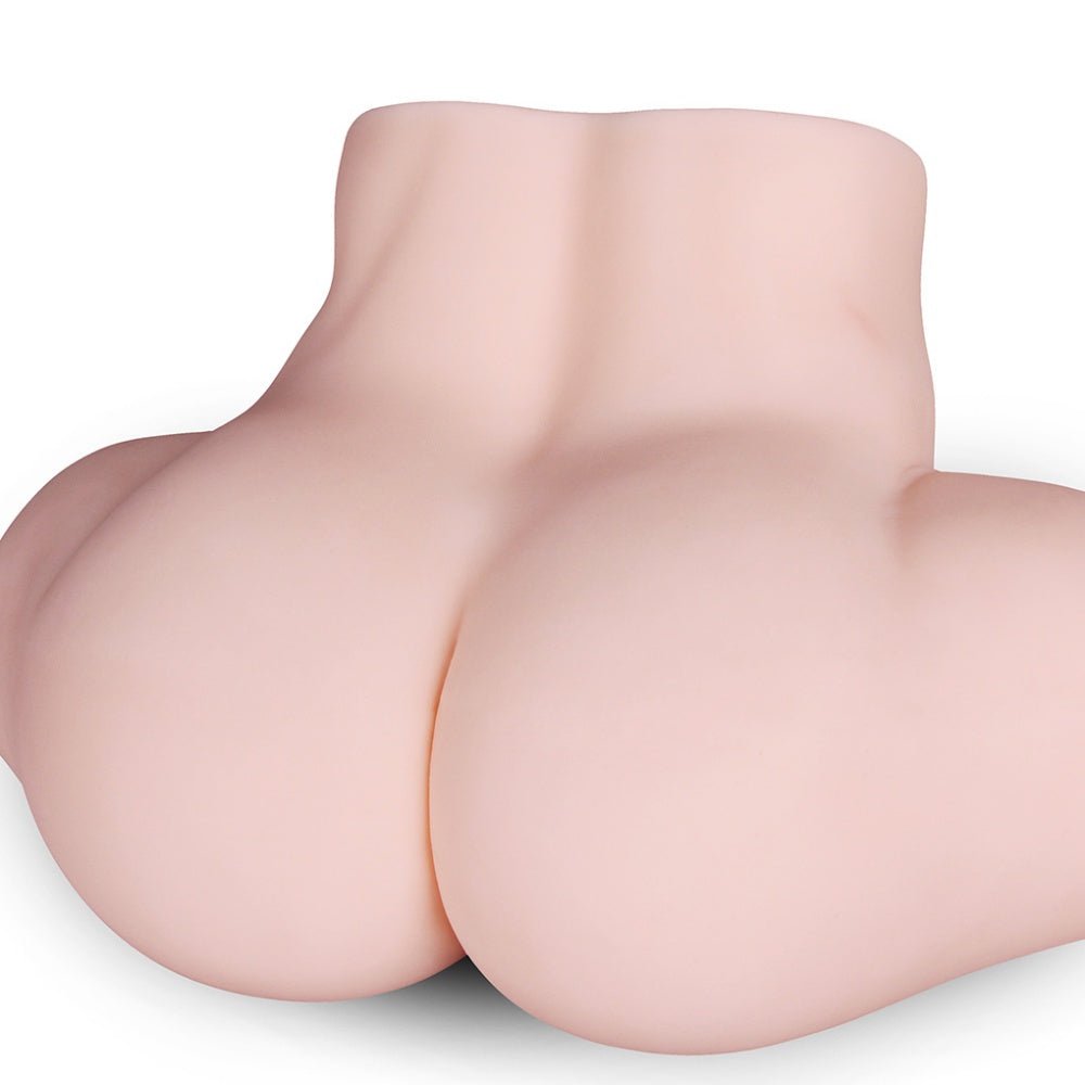 Loveangels 15.43 lbs Lifelike TPE Sex Doll - Loveangels