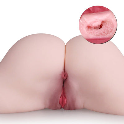 Loveangels 15.43 lbs Lifelike TPE Sex Doll - Loveangels
