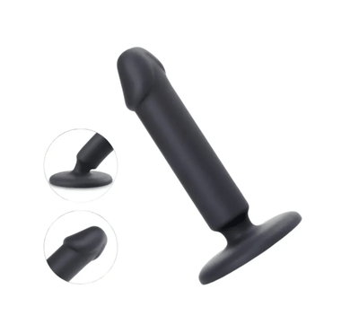 Loveangels 3 Piece Silicone Dildo Pack - Loveangels