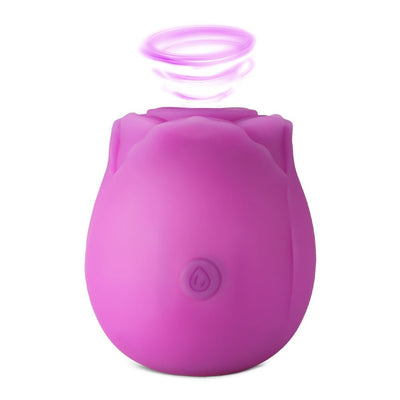 Loveangels Air Bloom Glow In The Dark Rose - Loveangels