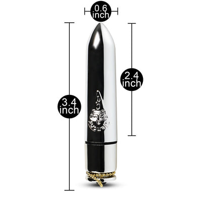 Loveangels Ammunition One Speed Bullet - Loveangels