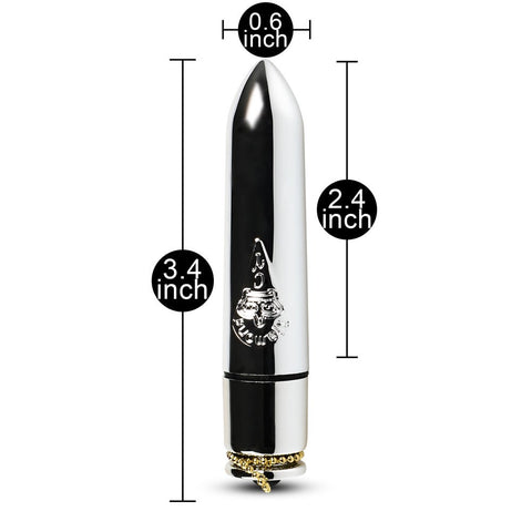 Loveangels Ammunition One Speed Bullet - Loveangels