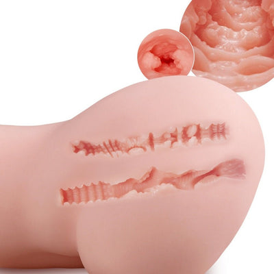Loveangels Anni 1.18kg TPE Sex Doll - Loveangels