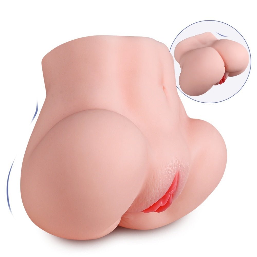 Loveangels Anni 1.18kg TPE Sex Doll - Loveangels