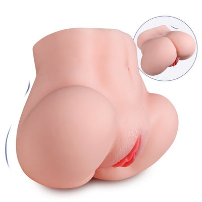 Loveangels Anni 1.18kg TPE Sex Doll - Loveangels