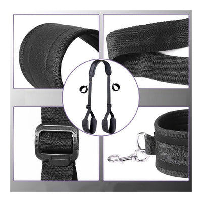 Loveangels Apex Suspension Body Restraints - Loveangels