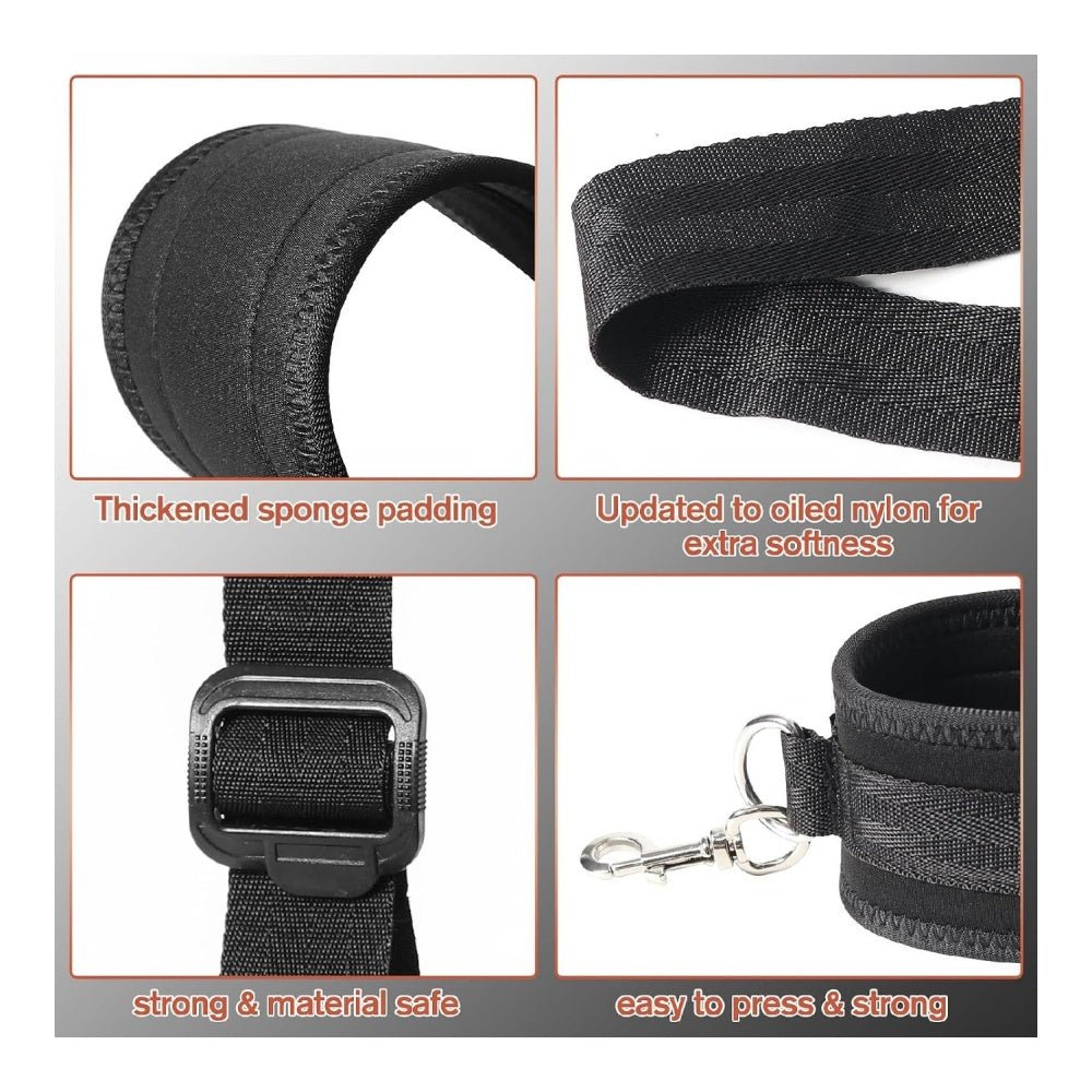 Loveangels Apex Suspension Body Restraints - Loveangels