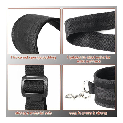 Loveangels Apex Suspension Body Restraints - Loveangels