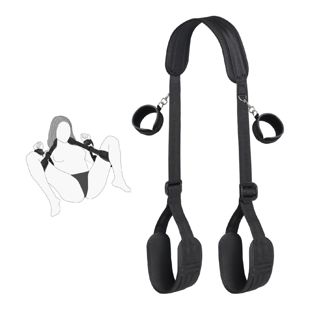 Loveangels Apex Suspension Body Restraints - Loveangels