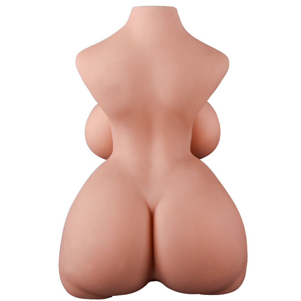 Loveangels Ayaka 10kg TPE Sex Doll - Loveangels