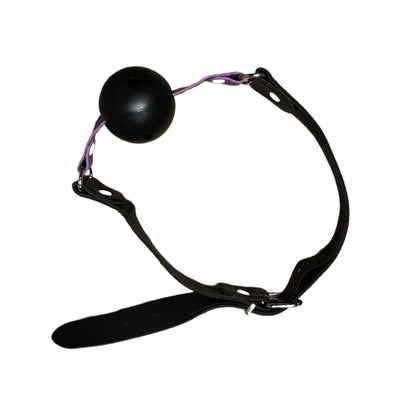 Loveangels Basic Breathable Ball Gag - Loveangels