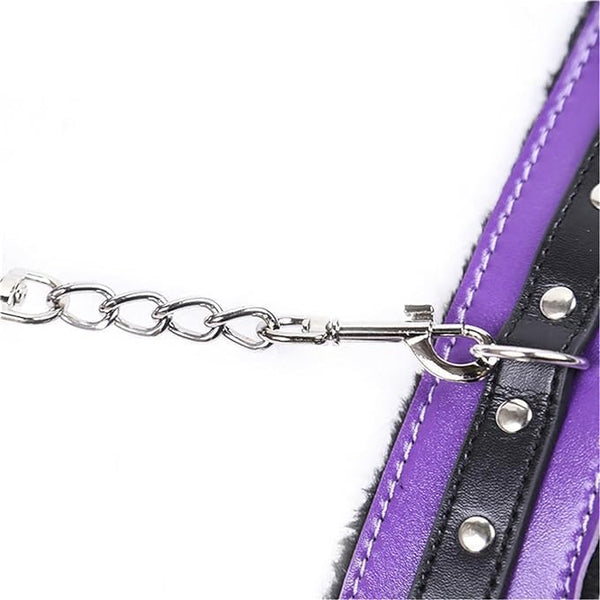 Loveangels Beginner's 10pc Bondage Set